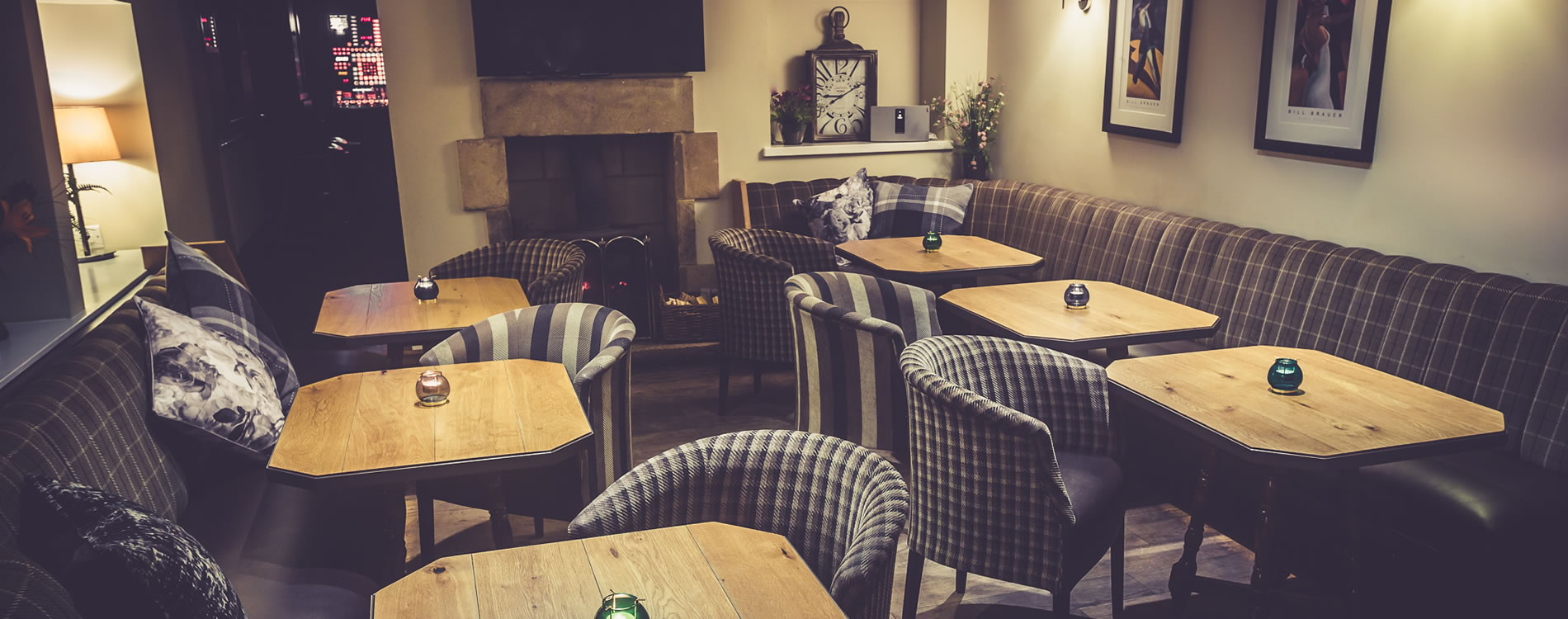 FAMILY PUB MATLOCK The Gate Inn Tansley