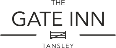 The Gate Inn Tansley Logo